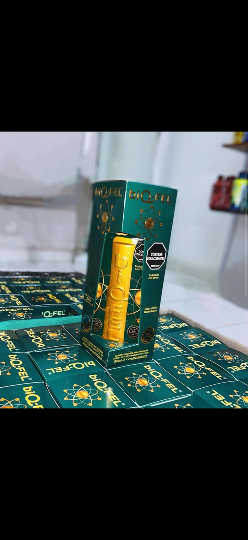 Biqfel 500ml