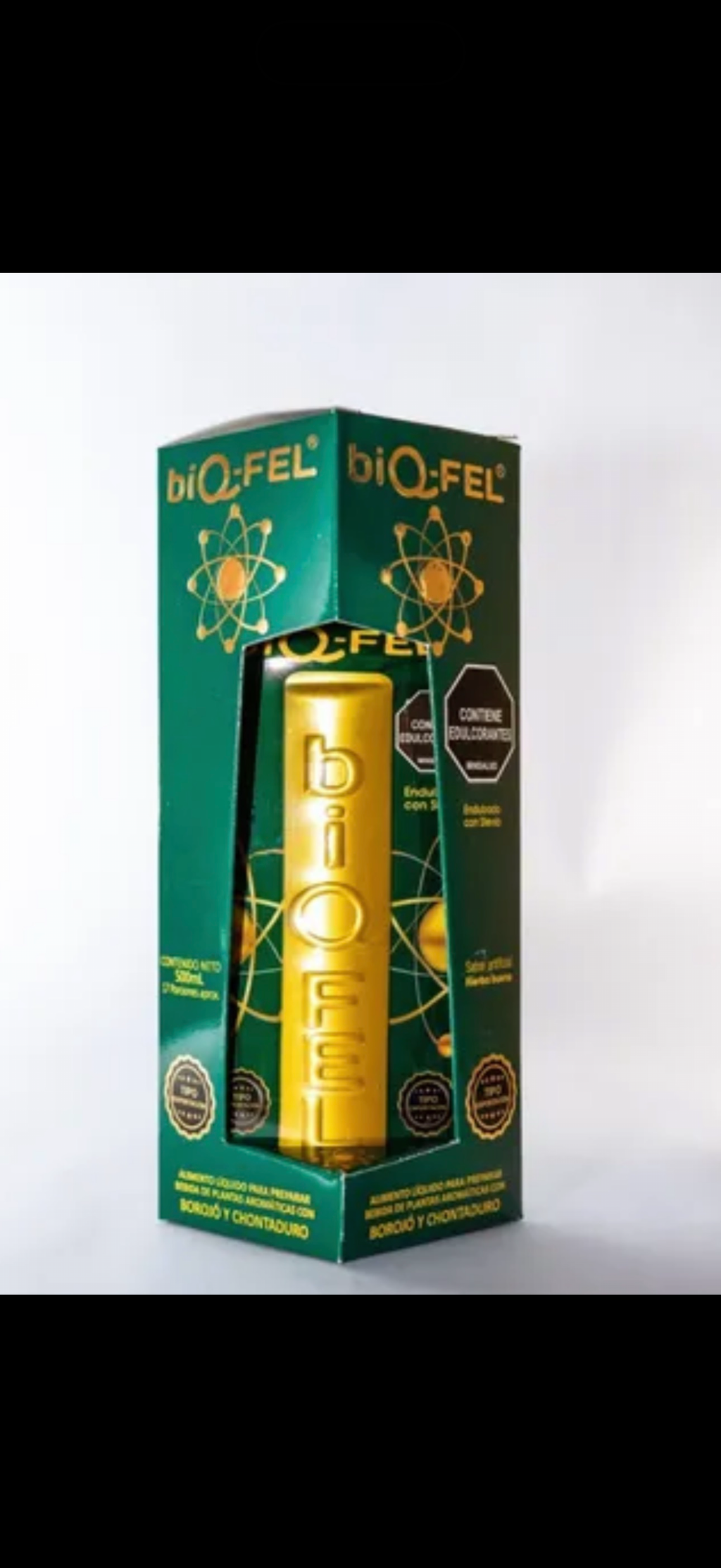 Biqfel 500ml