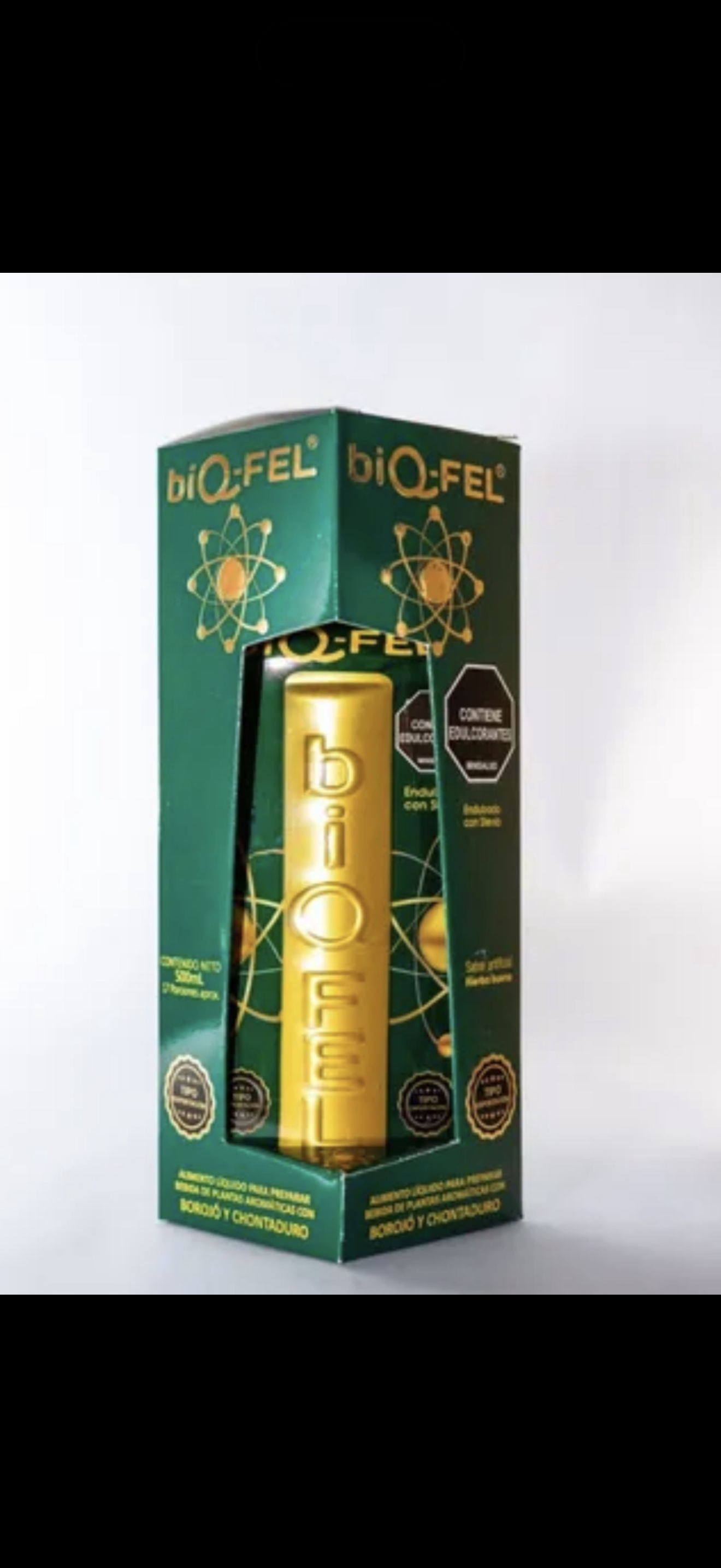 Biqfel 500ml