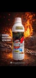 Meromacho 550ml